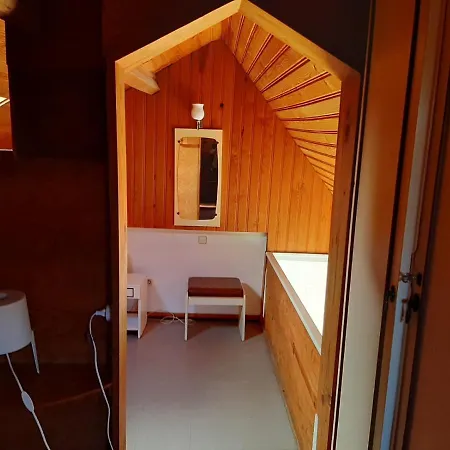 Cavaco Appartement