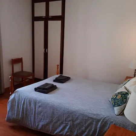 Appartement Cavaco