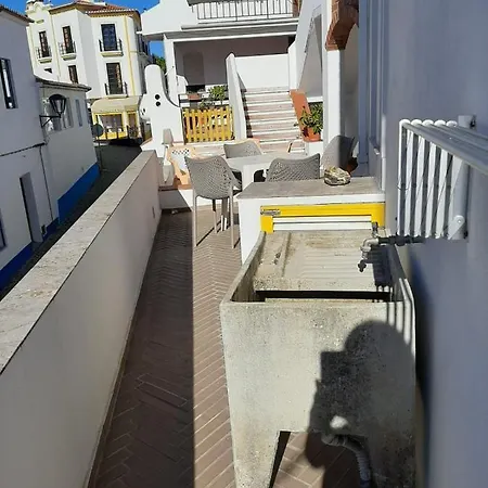 Appartement Cavaco