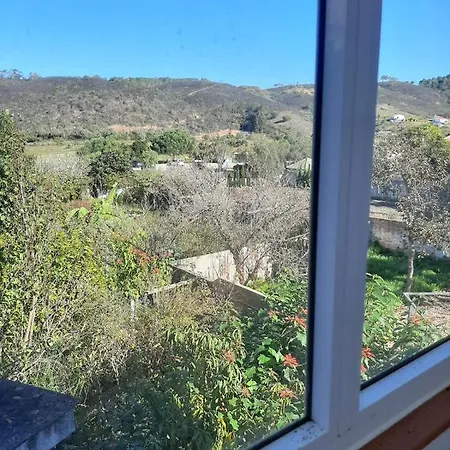 Appartement Cavaco *