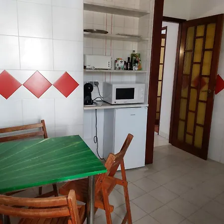 Cavaco Appartement