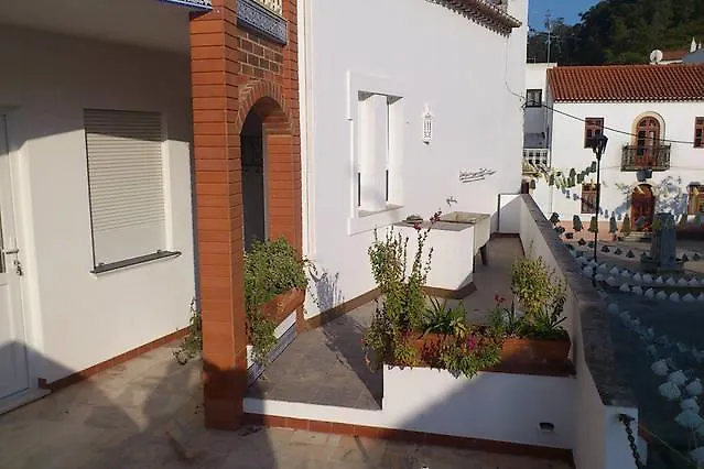 Cavaco * أوديسيكس