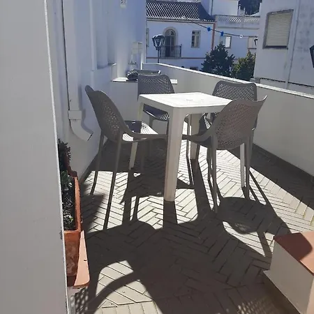 Apartment Cavaco