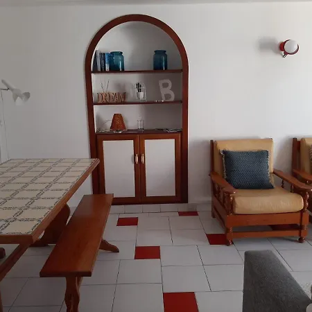 Cavaco Apartment