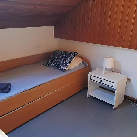 Cavaco Apartment