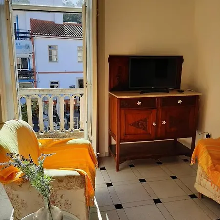 Cavaco Apartment Odeceixe