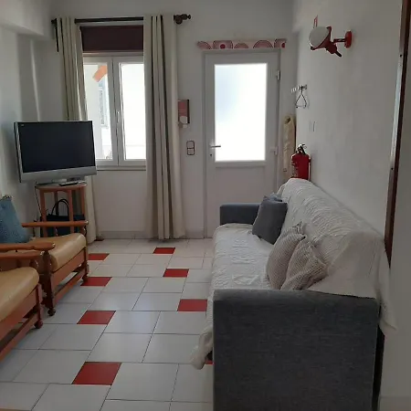 Cavaco Apartmán *