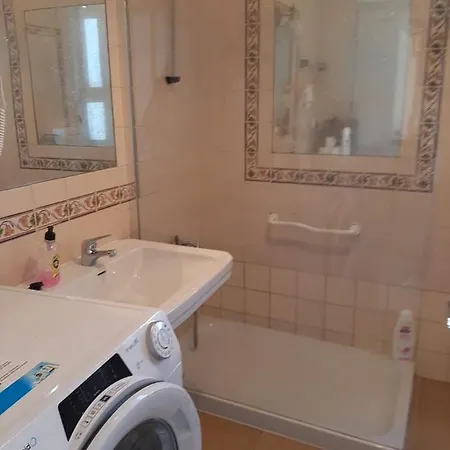 Cavaco Apartment Odeceixe