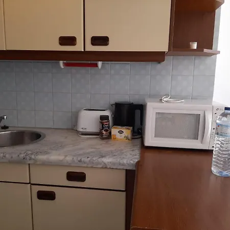 Lägenhet Cavaco