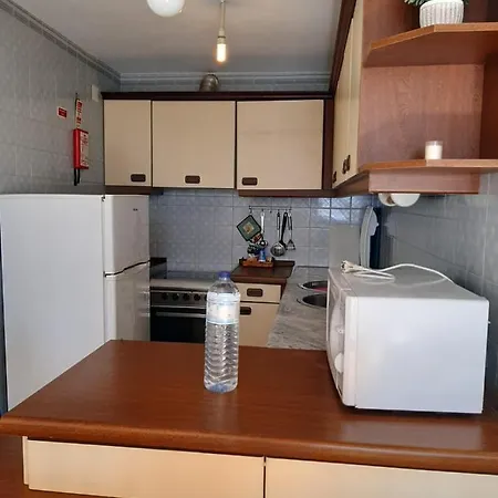 Apartment Cavaco *
