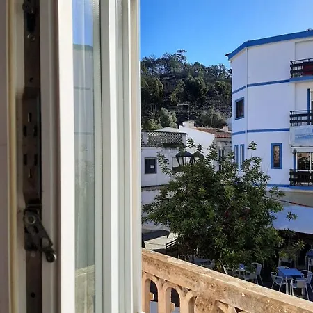 Apartmán Cavaco
