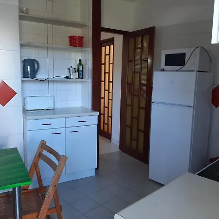 Apartment Cavaco *