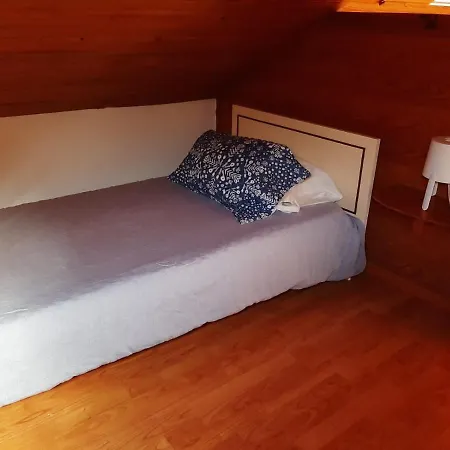 Apartmán Cavaco Odeceixe