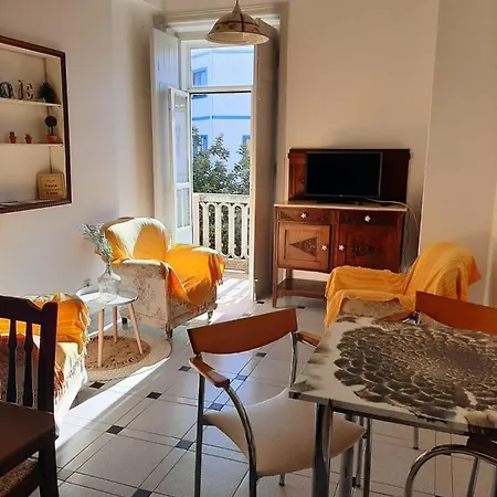 Apartment Cavaco *
