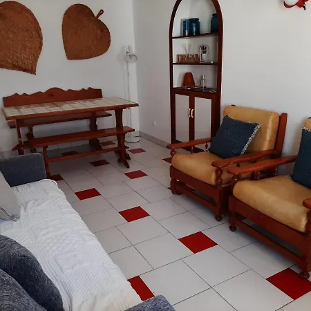 Apartment Cavaco