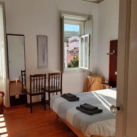Cavaco Apartmán Odeceixe