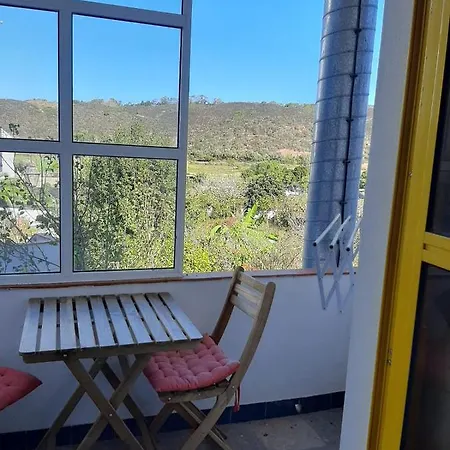 Apartment Cavaco