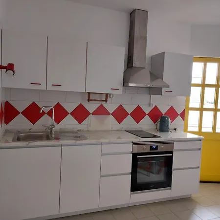 Apartment Cavaco Odeceixe