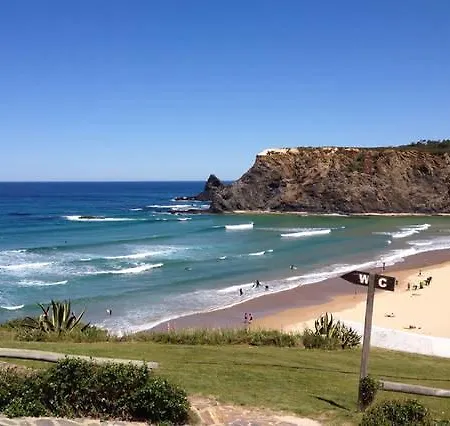 Cavaco Apartmán Odeceixe