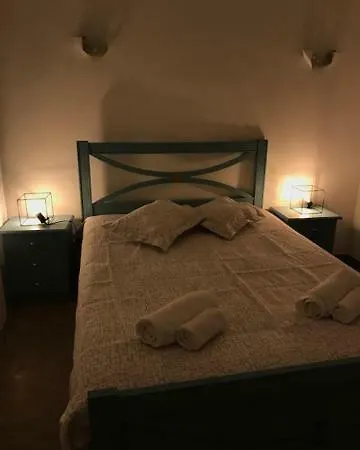 Apartmán Cavaco