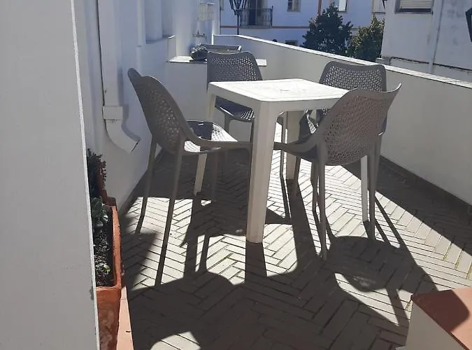 Apartament Cavaco