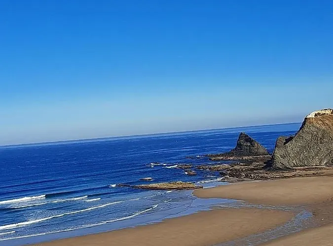 Cavaco Διαμέρισμα *