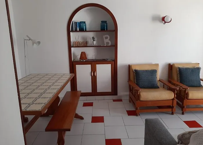 Cavaco Apartament