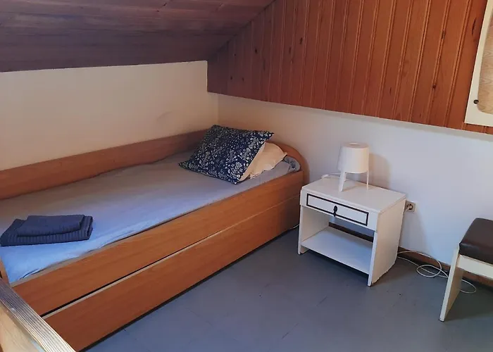 Cavaco Apartament