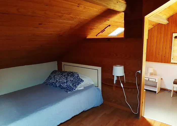 Apartament Cavaco Odeceixe