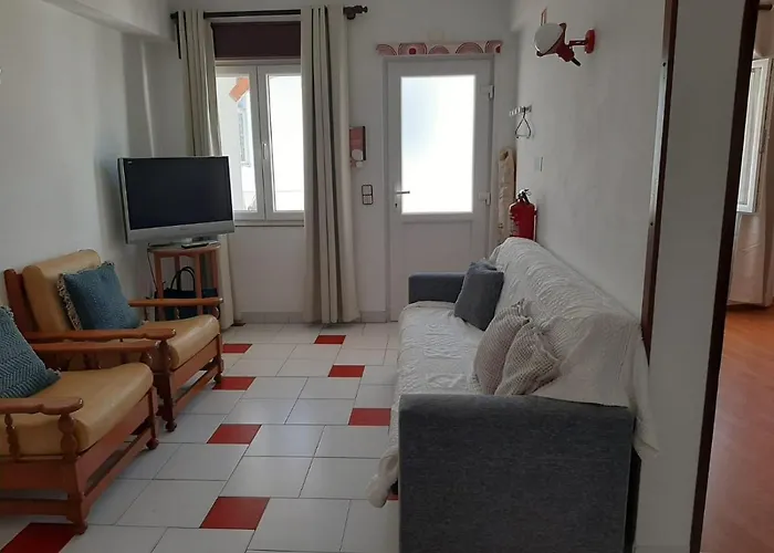 Cavaco Apartament *
