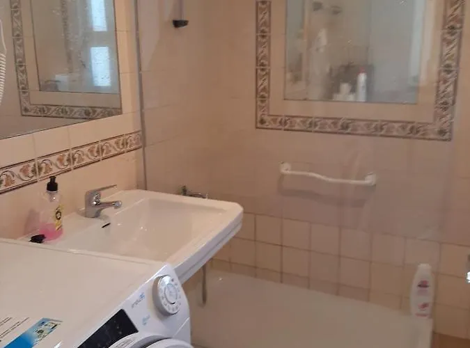 Cavaco Apartament Odeceixe