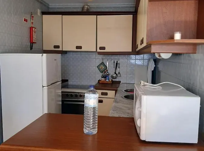 Apartament Cavaco *