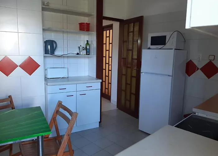 Apartament Cavaco *