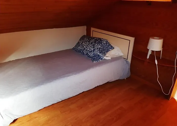 Apartament Cavaco Odeceixe