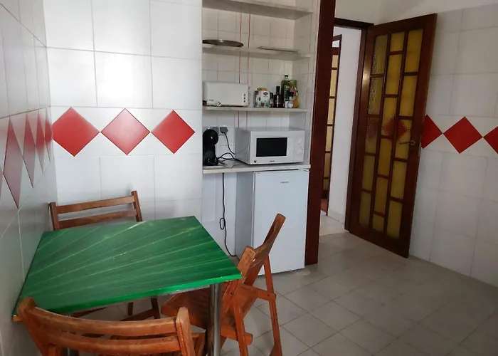 Cavaco Apartament