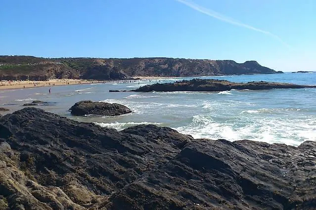 Apartament Cavaco Odeceixe