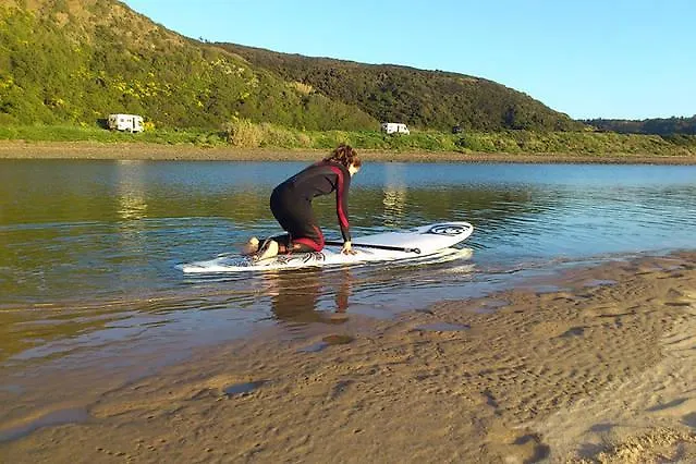 Cavaco Διαμέρισμα *