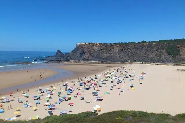 Διαμέρισμα Cavaco Odeceixe