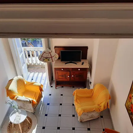 Apartamento Cavaco *